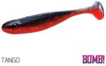 Delphin Bomb Rippa 10 cm Tango gumihal 5db (690031005)