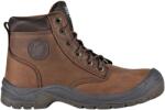 Safety Jogger Safety Joggers Dakar bőr munkavédelmi bakancs S3 (DAKARS3LEABRN41)