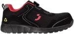 Safety Jogger Safety Joggers Ecolbi munkavédelmi cipő S1P TLS (ECOLBIS1PT36)