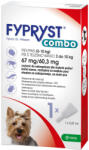 FYPRYST Fypryst Combo Spot-on 2-10kg-ig 1db (TG-135989)