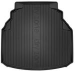Frogum Mercedes Benz W204 Sedan Frogum DZ404892 fekete műanyag - gumi csomagtértálca