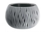  Sandy Bowl virágcserép 37 cm