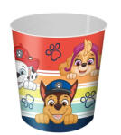 Mancs Őrjárat Kindness szemetes