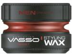  Evolution Men vizes hatású erős tartású magas fényű hajwax férfi hajra 150ml