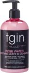TGIN Balsam leave-in (fara clatire) TGIN Rose Water Smoothing Leave-In Conditioner 384 ml (47594)