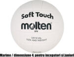 Molten Minge volei Molten VP4, foarte rezistenta, marime 4 (VP4)