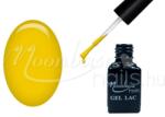 Moonbasanails One step géllakk 5ml #102 Neon currysárga