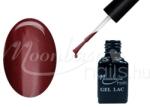 Moonbasanails One step géllakk 5ml #003 Gyöngyház sötét bordó
