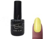 Moonbasanails Géllakk 6ml #203 Világító sárga