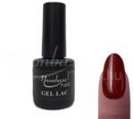 Moonbasanails Géllakk 6ml #113 Bordó