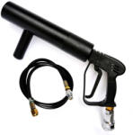  FTS CO2 Gun fegyver + 3M gyári tömlővel