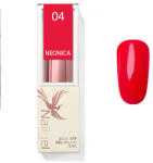  Neonica gél lakk 004 8 Ml