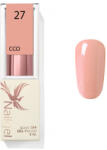  Narancs 027 CCO Gél lakk 8ml