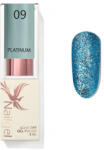  Platinum 009 gél lakk 8 ml