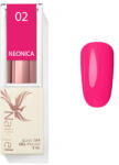  Neonica gél lakk 002 8 Ml
