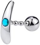 Mokko Toys Dop Anal Metalic Riggs Medium (7.5cm)