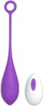 Mokko Toys Vibrating Egg Belle Love Egg, 10 Vibration Modes, Remote Control, Silicone