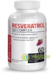 Bronson Resveratrol Complex 500mg 60cps