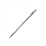 Carp Pro Suport Telescopic Carp Pro Point Bankstick Argintiu 30-50cm (CPJBS06859) Suport lanseta