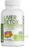 Bronson Liver Detox 60cps