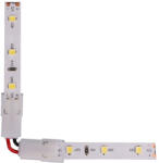 V-TAC Конектор за led Лента l Форма 10мм - 2662 (2662)
