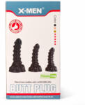 X-Men Monster Plug 3 L - szexshoponline