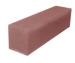 Elpreco Bordura BDZT5 Rosu 50x12x13 cm (ELP-T10441340019)