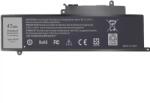 Dell Baterie pentru Dell Inspiron 13 7359 Li-Ion 3800mAh 3 celule 11.1V Mentor Premium (MMDDELL1162B111V3800)