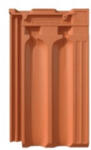 Leier Tigla ceramica Leier Francia 492x295 mm (LEI-TFTR)