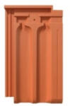 Leier Tigla ceramica Terra Rosa Marsilia 390x240 mm (LEI-TMTR)