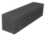 Elpreco Bordura BDZT5 Antracit 50x12x13 cm (ELP-T10441340003)