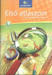  Első atlaszom /A 3-6. évfolyam számára