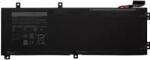 Dell Baterie pentru Dell 3ICP7/73/64 Li-Ion 4900mAh 3 celule 11.4V Mentor Premium (MMDDELL1153B114V4900)