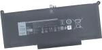 Dell Baterie pentru Dell Latitude 7280 Li-Ion 7200mAh 4 celule 7.4V Mentor Premium