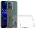 Mgramcases Ultra Clear husa pentru Xiaomi Redmi 13, transparent