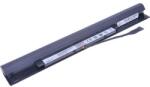 T6 Power Baterie T6 Power Lenovo IdeaPad 300-14IBR, 300-14ISK, 300-15IBR, 300-15ISK, 2600mAh, 37Wh, 4celule NBIB0136