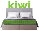 Ortho-Sleepy 3D Kiwi LatexGel 25 cm magas luxus matrac / puhább / 200x200 cm