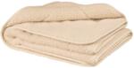  Ortho-Sleepy natúr gyapjú takaró 450 g/m2 / 140x200 cm