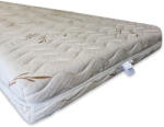 Ortho-Sleepy Light Luxus Plusz 22 cm magas matrac 6 cm memory Bamboo huzattal - egeszsegesmatrac - 159 900 Ft