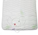  Ortho-Sleepy Infra matrac 90x200 cm Aloe vera huzattal - egeszsegesmatrac