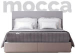 Ortho-Sleepy 3D Mocca 25 cm magas luxus matrac / keményebb / 90x190 cm