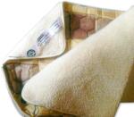  Ortho-Sleepy mintás gyapjú/vászon takaró 520 g/m2 / 130x200 cm