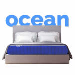 Ortho-Sleepy 3D Ocean 25 cm magas luxus matrac / félkemény / 90x190 cm