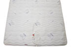  Infra lepedő és derékalj Silver protect huzattal 135x190 cm - egeszsegesmatrac