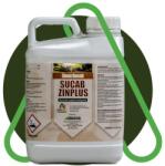 ABAXTON Fertilizant foliar cu zinc 405 pentru porumb si legume ZinPlus, 1 L (HCTS02635)