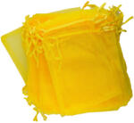  Organza tasak CITROMSÁRGA (ORGANZA3)