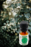  Illóolaj 100% Eukaliptusz 10ml (Eukaliptusz)