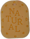  Ovális Glicerines Szappan NATURAL (58)