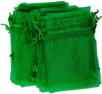  Organza tasak ZÖLD (ORGANZA9)