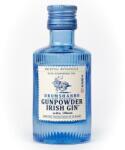 Drumshanbo Gunpowder Gin [43%|0.05l]